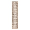 thumbnail image 3 of Unique Loom Charlotte Collection Area Rug - Quail (2' x 10' Runner Brown/Gray), 3 of 7
