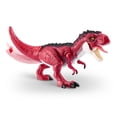 thumbnail image 3 of Figura dinosaurio Robo alive Zuru Dinosaurio de 22 pulgadas, 3 of 4