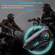 thumbnail image 5 of "Intercomunicador Motocicleta V10 Para Casco Bluetooth 2pcs ", 5 of 5