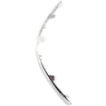 thumbnail image 2 of Geelife Bumper Trim For Chrysler 08-10 Town & Country Mini Passenger Van Front Left Side, 2 of 9