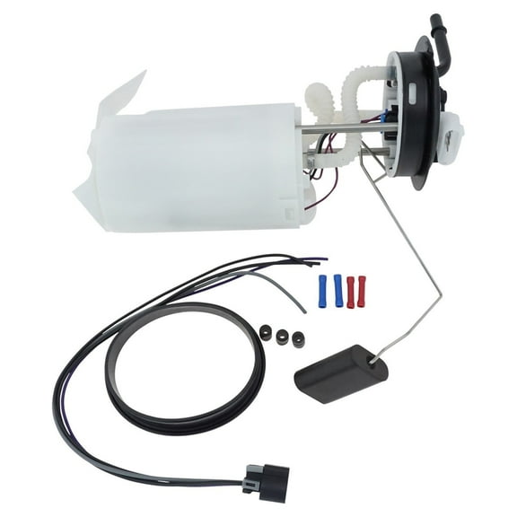 TRQ Fuel Pump & Sending Unit Module for GMC Chevy Cadillac Yukon Pickup Truck FPA84948