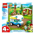 thumbnail image 1 of Set LEGO Juniors Toy Story 4 Casa Rodante 10769, 1 of 3