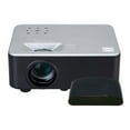 RCA 720p Smart WiFi Home Theater Projector w/ Roku Stick
