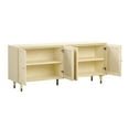 thumbnail image 4 of Sierra Buttermilk Sideboard, 4 of 4