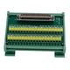 thumbnail image 1 of Módulo de ruptura de PCB, DC60V compacto, espaciado de 5 mm, torsión de 0,2 Nm, 0,8 A, bloque de terminales de cada pin con carcasa para cable de 14-26 AWG ANGGREK DJ1013, 1 of 8