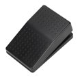 thumbnail image 3 of USB Foot Switch Pedal High Sensitivity Multifunctional Ergonomic Single Foot Pedal with 2m Cable for Computer, 3 of 5