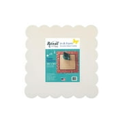Bosal In-R-Form Double-Sided Fusible Table Squares 2/Pkg-18.375"X18.375"