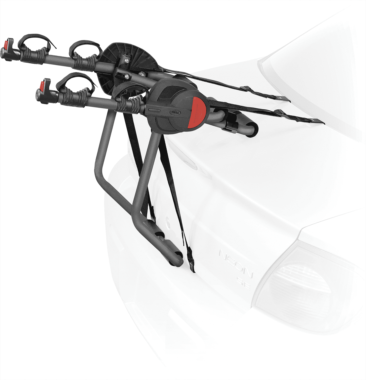 Bell Cantilever 200 Bicycle Car Rack 
