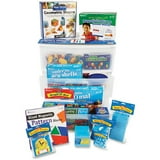 Learning Resources, LRNLER1721, Grade 1 Math Kit, 1 Each, Assorted ...