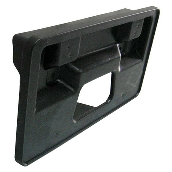 KAI New Standard Replacement Front License Plate Bracket, Fits 2007-2009 Honda CRV