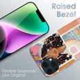thumbnail image 2 of ONETECH Boho Jesus Collage Phone Case Compatible with iPhone 14 Plus, Christian Quote Collage Case for Girl Women Men, Unique Soft PC Bumper Cover Case for iPhone 14 Plus, 2 of 5