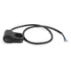 thumbnail image 5 of Interruptor de Manillar de la Motocicleta, Indicador LED de Motocicleta Colorido Interruptor de Faros de Motocliceta Negro Para Bicicleta de Tierra para Bicicleta Eléctrica para, 5 of 7