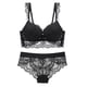 thumbnail image 1 of Conjunto de lencería sexy seductora personalizada para mujer Conjunto de sujetador de encaje sexy de moda Conjunto de sujetador de lencería para mujer, 1 of 4
