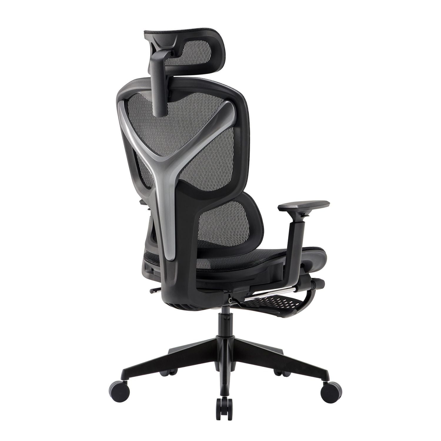 TygerClaw High Back Mesh Office Chair
