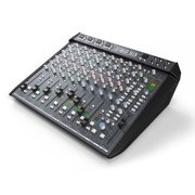 Solid State Logic BiG SiX Super Analogue Mixer + USB Interface