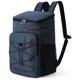 thumbnail image 1 of Mochila Oxford Cool Storage Hugtrwg Gran Capacidad para Exteriores Azul Marino, 1 of 7