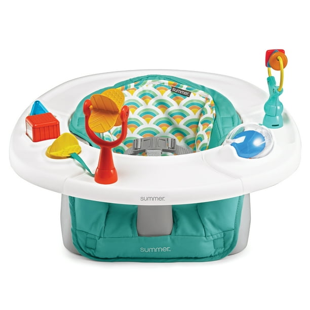 Summer Infant Super Seat Neutral