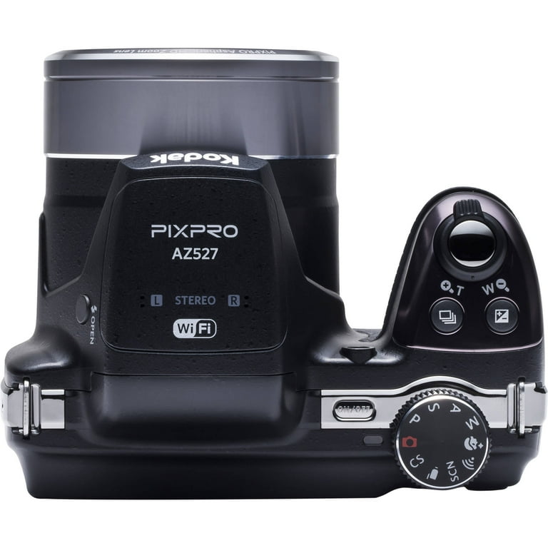 デジタルカメラ Kodak PIXPRO FZ52 コダック PIXPRO FZ52 [ブラック] 価格比較 - 価格.com