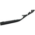 thumbnail image 5 of For Lexus RX350/RX450h 2016 2017 2018 Bumper Trim Passenger Side | Front | CAPA Certified | Molding | Primed | Guard Cover | Replacement For LX1047102, LX1047102C | 524370E010, 5 of 7