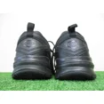 thumbnail image 4 of New Balance 608v5 Slip Resistant Shoes Mens 12 Black Leather Industrial Work, 4 of 6