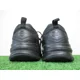 thumbnail image 4 of New Balance 608v5 Slip Resistant Shoes Mens 12 Black Leather Industrial Work, 4 of 6