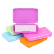 5 Boxes/Pack Brace Gum Irritation Relief Wax for Braces Wearer Protector Dental