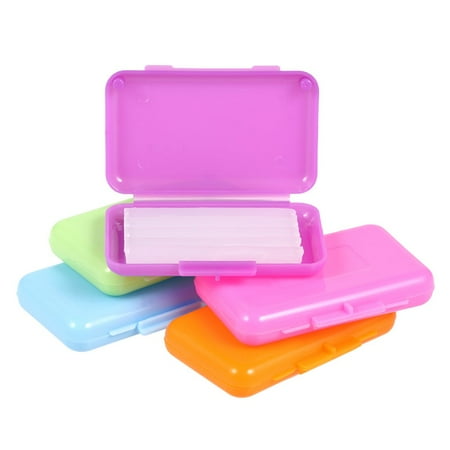 5 Boxes/Pack Brace Gum Irritation Relief Wax for Braces Wearer Protector Dental