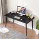 thumbnail image 4 of Low Price Office Computer Desks Chair Gaming Student Executive Computer Desks Study Standing Mesa De Escritorio Modern Furniture My Lux Decor Round, 4 of 14