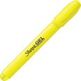 thumbnail image 2 of Sharpie Gel Highlighter Fluorescent Yellow 2pc, 2 of 2