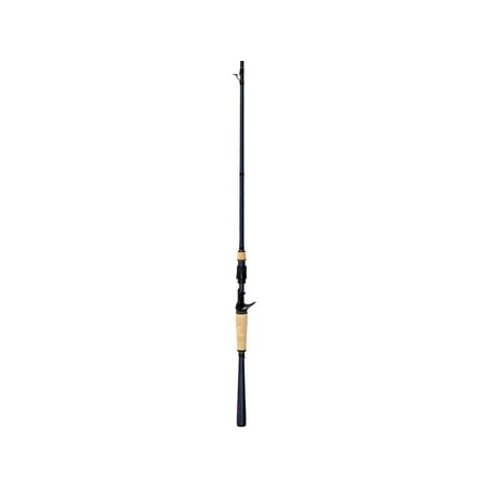 Phenix MX-74ML-C M1 Casting Rod 7 4 6-12lb 1pc Fast 1/4oz-5/8oz Lures