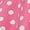 Pink, variant on Miluxas Girls Polka Dot Halter Dress, 50s Retro Swing Dress with Contrast Trim, Vintage A-Line Dress for Birthday Parties Pink XS