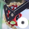 thumbnail image 2 of AOOOWER High Accuracy Machined Rear Derailleur Pulley Mountain Bike Rear Derailleur, 2 of 8