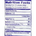 thumbnail image 4 of LIFE SAVERS 5 Flavors Gummies Candy Bag, 7 ounce (Pack of 12), 4 of 5