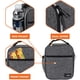 thumbnail image 4 of Lonchera Premium Aislada Opux para Niños y Adultos, 4 of 7