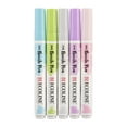 thumbnail image 3 of Ecoline Liquid Watercolour Brush Pen Set, 5-Colors, Pastel, 3 of 4
