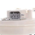 thumbnail image 3 of KarParts360 For Cadillac DeVille 1994 1995 1996 Fuel Pump | Plastic Housing | Electric Pump Type | White Connector | Oval Connector | 5 Terminal | Male Terminal | Female Connector | For 19369912, 3 of 7