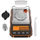 thumbnail image 1 of Báscula de precisión 50 g/0,001 g, báscula digital de miligramos con pantalla LCD, báscula digital de laboratorio, báscula de joyería, mini báscula portátil con pesas de calibración, función de tara,, 1 of 5