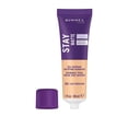 thumbnail image 3 of Rimmel London Stay Matte Foundation, 3 of 3
