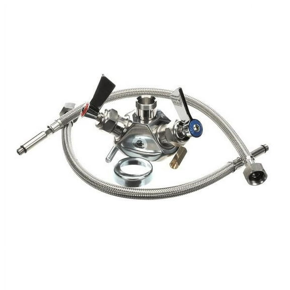 Fisher Ss Ctl Valve Sddlh Svl Sv 63592 - Genuine OEM Replacement Part