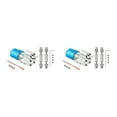 thumbnail image 4 of maskred Metal Box Transfer 370 Motor Accessory for WPL C14 Q60 Silver 3.17mm 2Set, 4 of 6