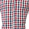 thumbnail image 2 of Camisa Manga Larga Cuadros Hombre Slim Fit Caballero, 2 of 7