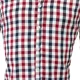 thumbnail image 2 of Camisa Manga Larga Cuadros Hombre Slim Fit Caballero, 2 of 7