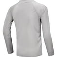 thumbnail image 2 of Roadbox Boys UPF 50+ Swim Shirt Long Sleeve,  UV Sun Protection Rash Guard, Youth Kids SPF Water Shirts for Beach Surf, 2 of 4