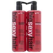 Sexy Hair Big Sexy Sh/Co Duo 25oz