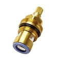thumbnail image 3 of simhoa Ceramic Disc Cartridge Water Mixer Inner Faucet Valve Quarter Tap Bath A-6 Valve A-6, 3 of 4