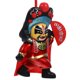thumbnail image 4 of Muñeca con cara de ópera de Sichuan, muñeco tradicional chino de la Ópera de Pekín, regalo de recuerdo, estilo aleatorio, 1 ud., 4 of 6