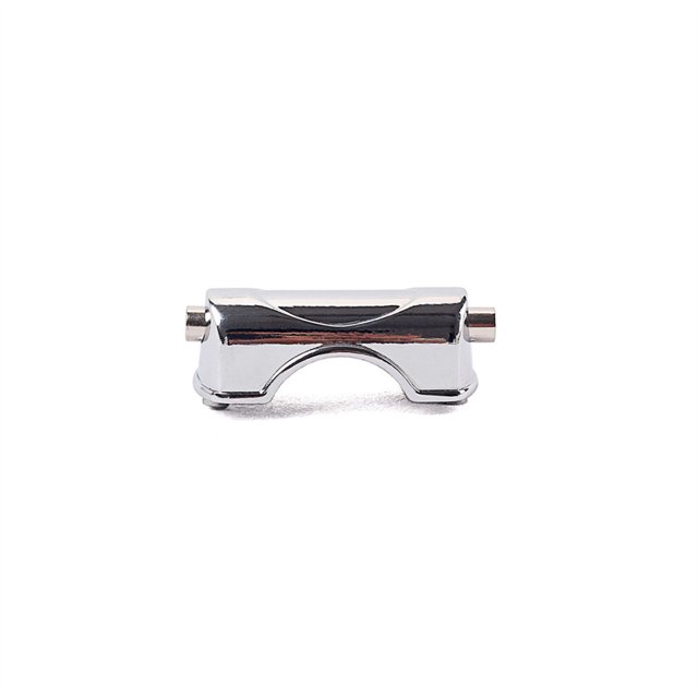 Soidarity Snare Drum Ear Universal de doble cabeza Lugs ganchos conectores accesorios DIY instrumento Musical resistente al desgaste Drums Accesorios para instrumentos musicales