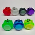 thumbnail image 3 of 10Pcs 24mm/30mm Arcade Push Button Controller Game Start Resetting Switches, 3 of 12