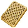 thumbnail image 3 of Outdoor Seat Cushion Cool Seat Pad Summer Woven Rattan Chair Seat Pad Office Chair Seat Cushion, 3 of 3