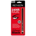 thumbnail image 3 of Revlon 24HR Kajal, Intense Black, 3 of 5